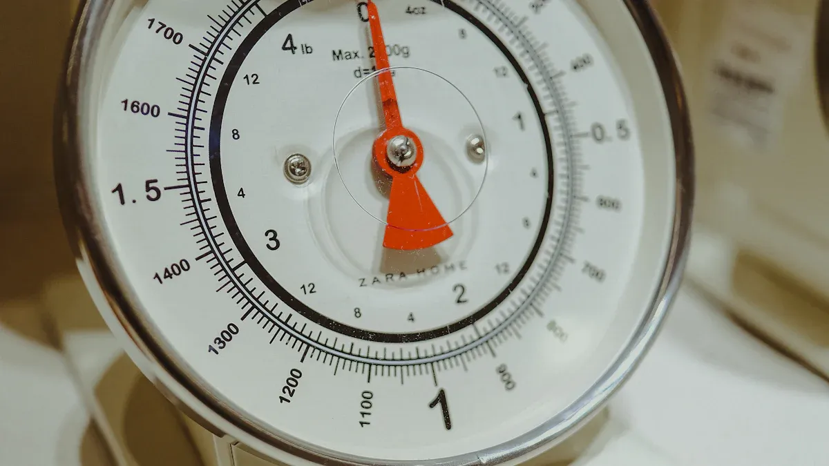 时必达体积重计算器