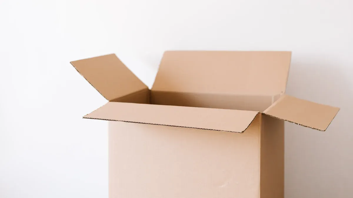 夏威夷包装箱子尺寸