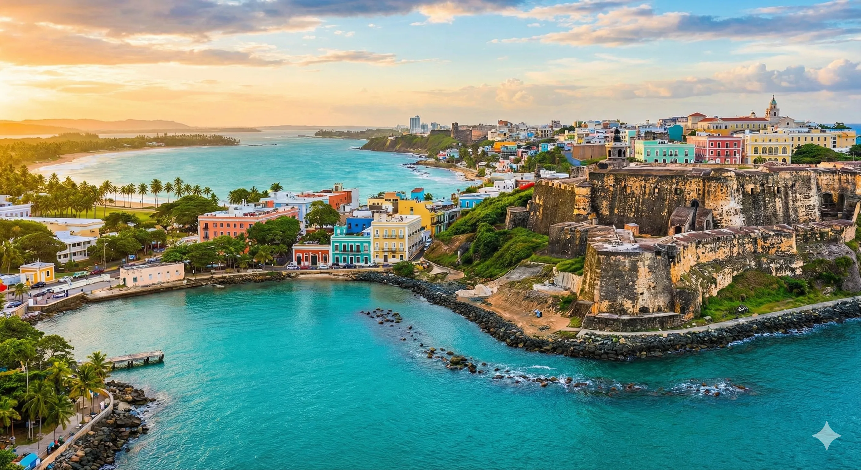 中国到波多黎各海运