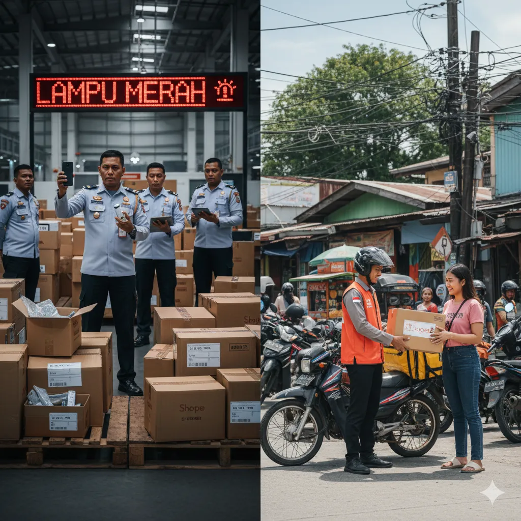 中国到印尼/菲律宾电商小包专线