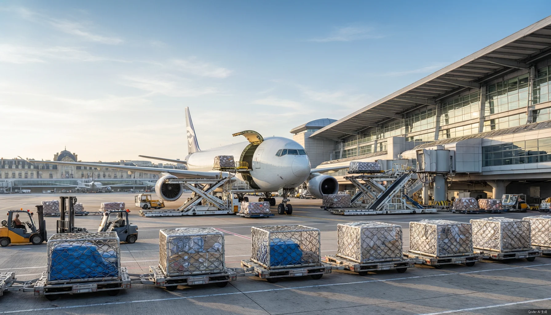 中国到法国空运价格一览表