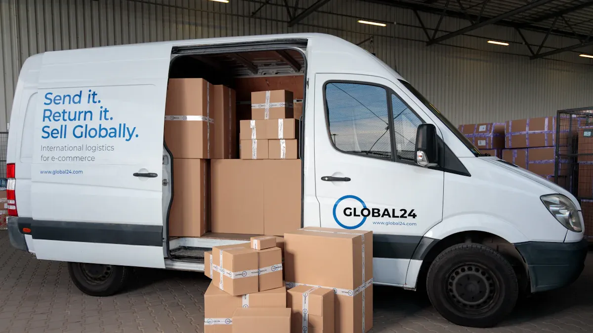 国际小包稳定时效提升服饰订单体验